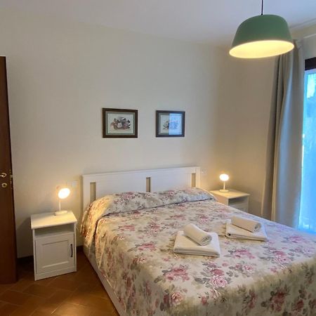 Residenza Cipressi E Olivi Apartment Verona Bagian luar foto