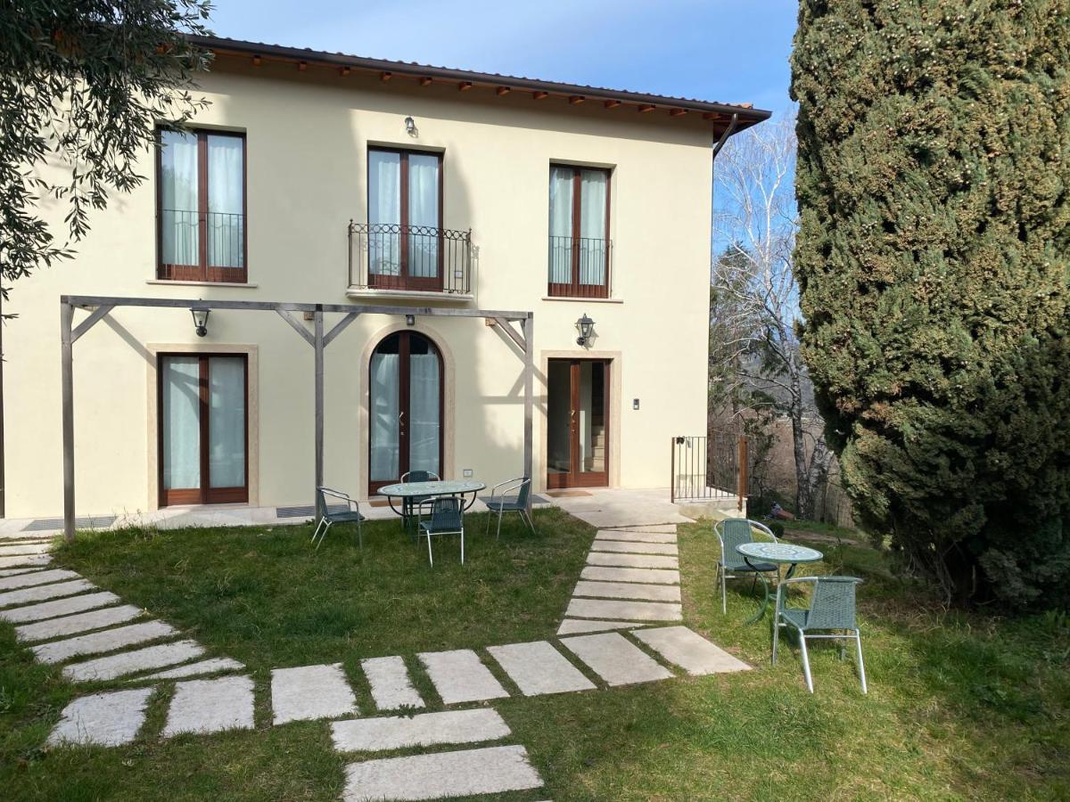 Residenza Cipressi E Olivi Apartment Verona Bagian luar foto