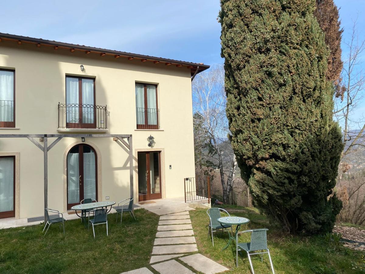 Residenza Cipressi E Olivi Apartment Verona Bagian luar foto