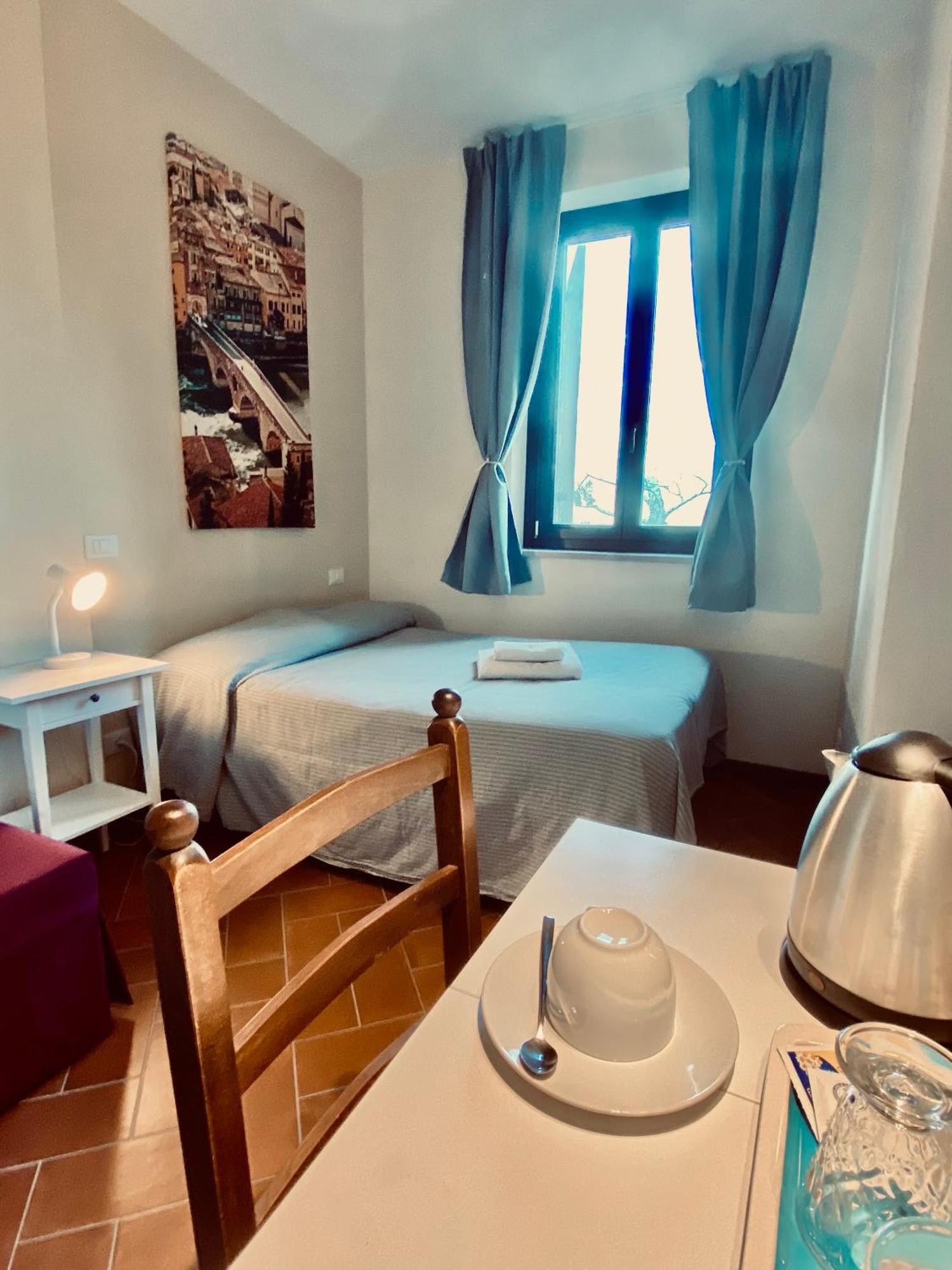 Residenza Cipressi E Olivi Apartment Verona Ruang foto