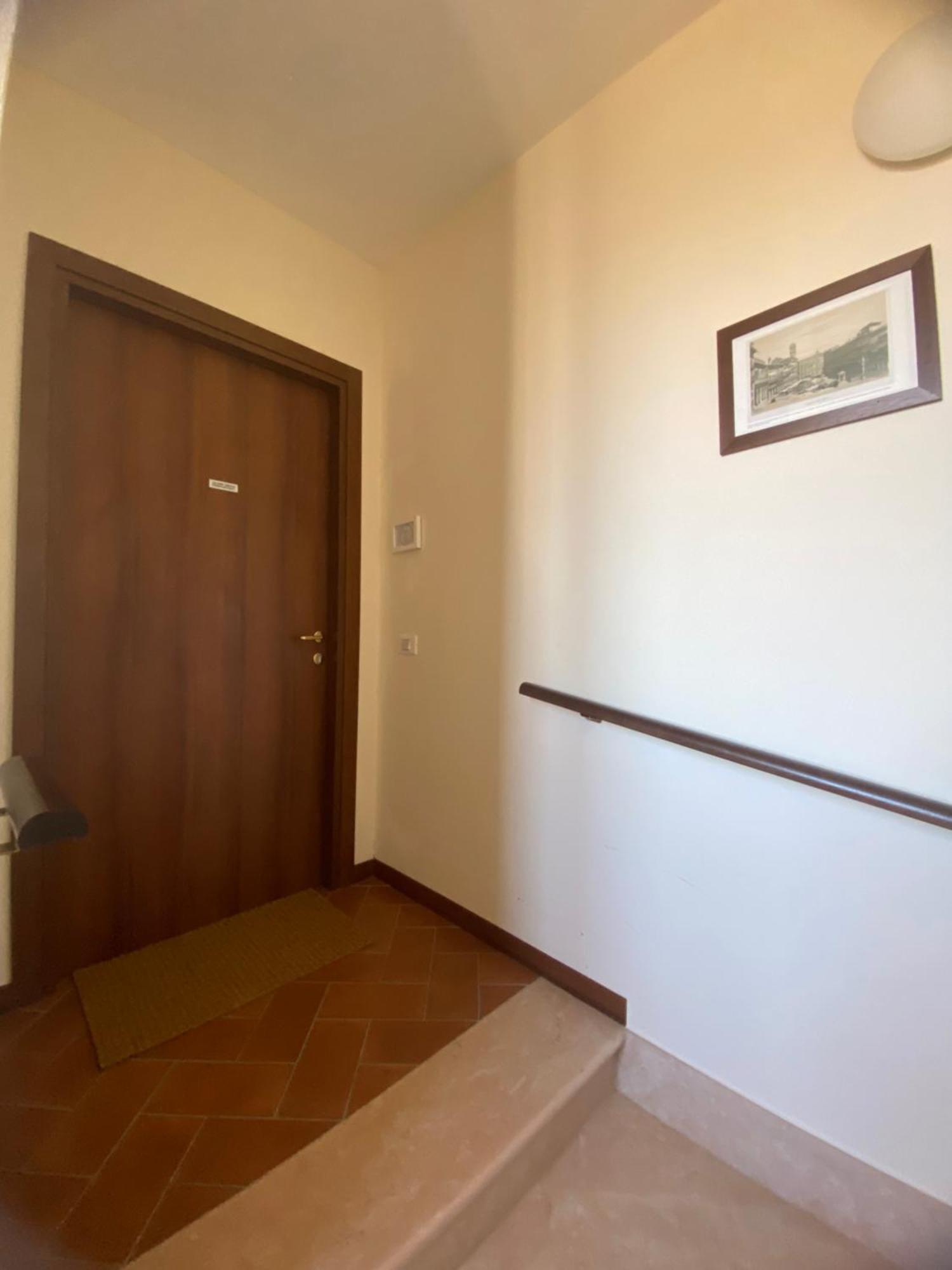Residenza Cipressi E Olivi Apartment Verona Bagian luar foto