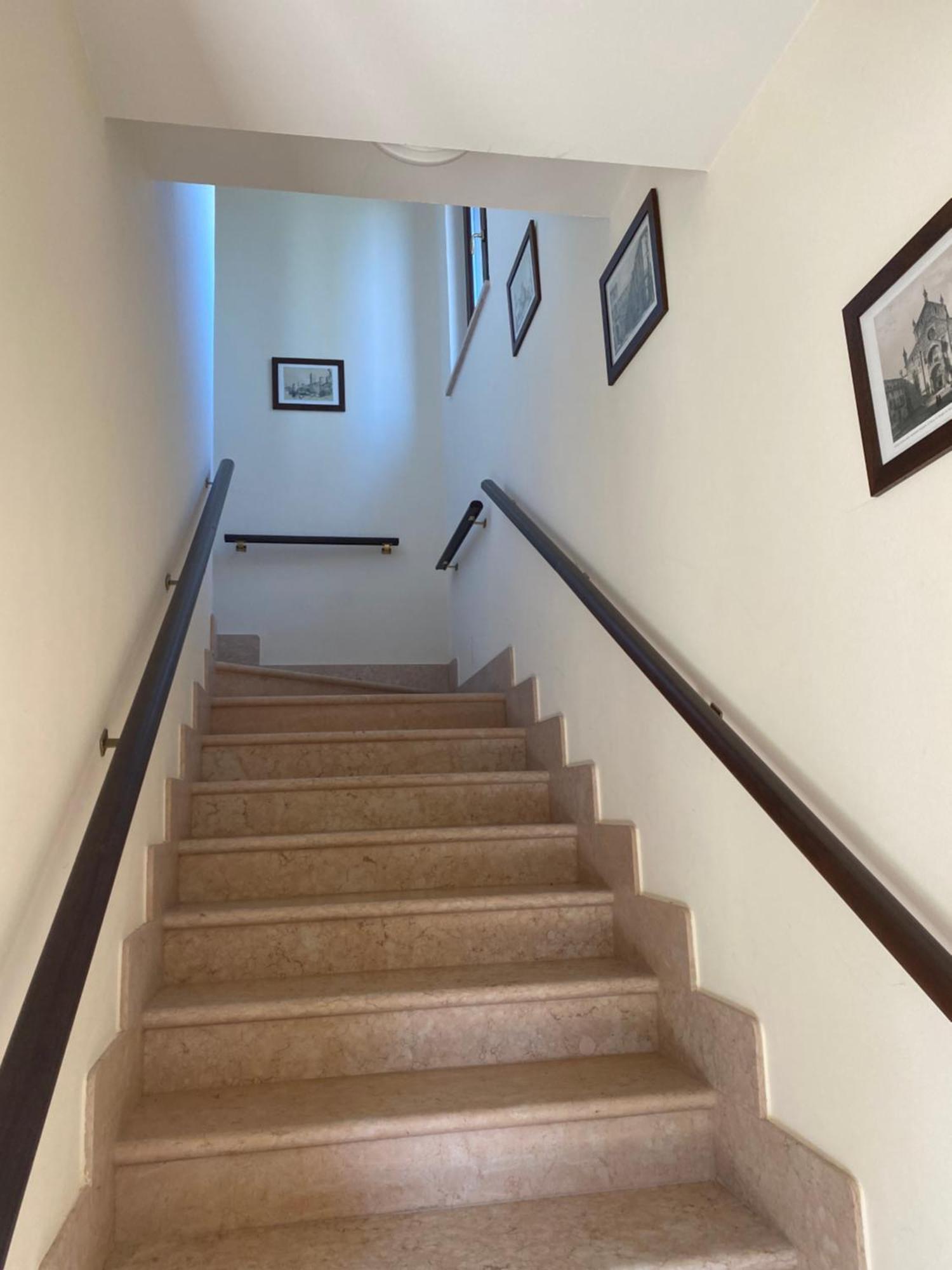 Residenza Cipressi E Olivi Apartment Verona Bagian luar foto