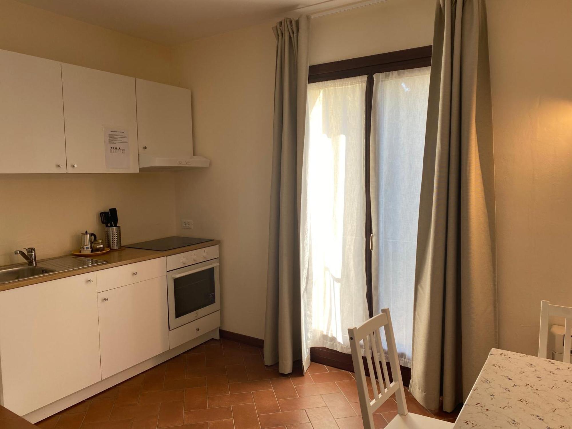 Residenza Cipressi E Olivi Apartment Verona Bagian luar foto