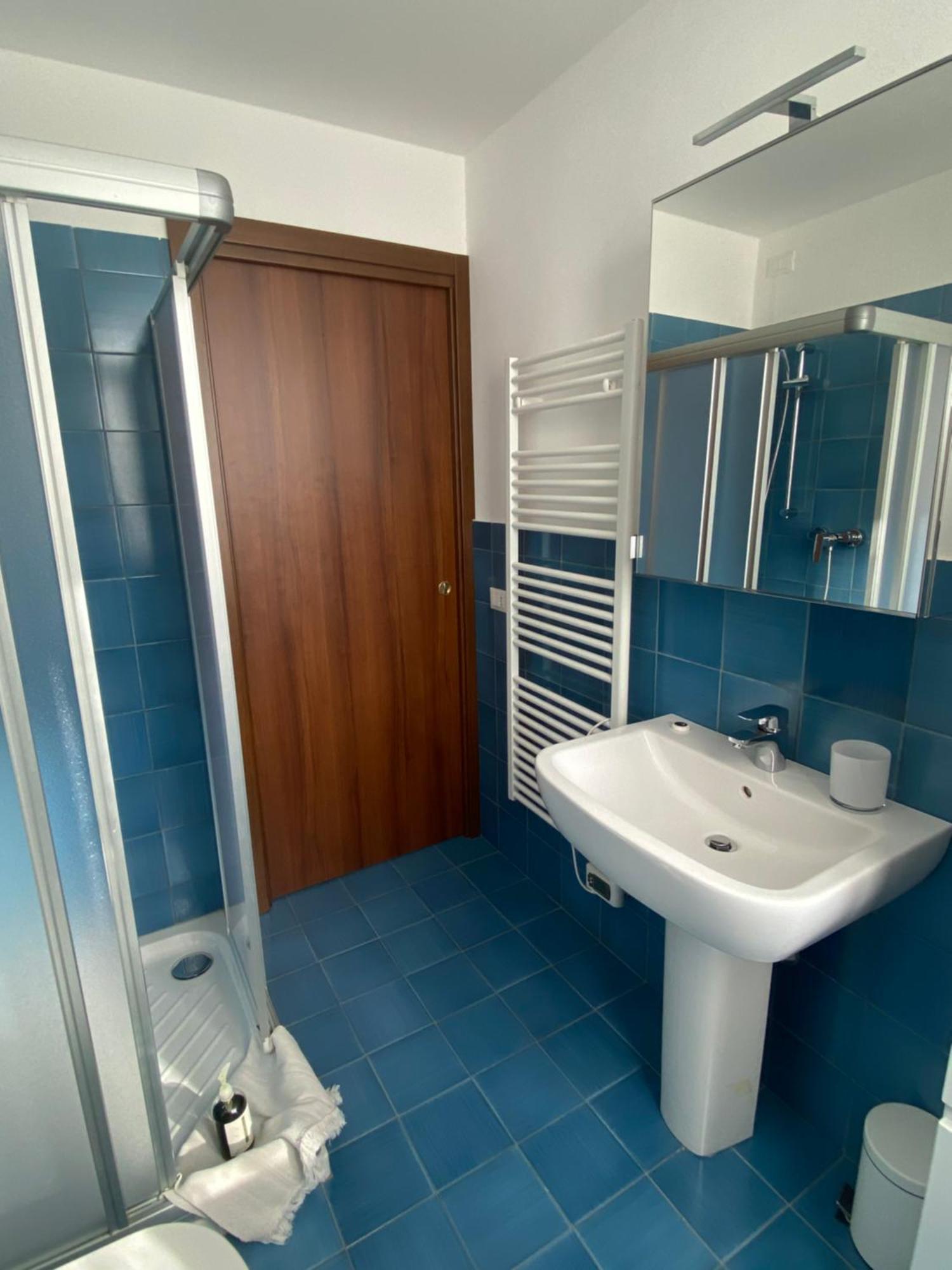Residenza Cipressi E Olivi Apartment Verona Bagian luar foto