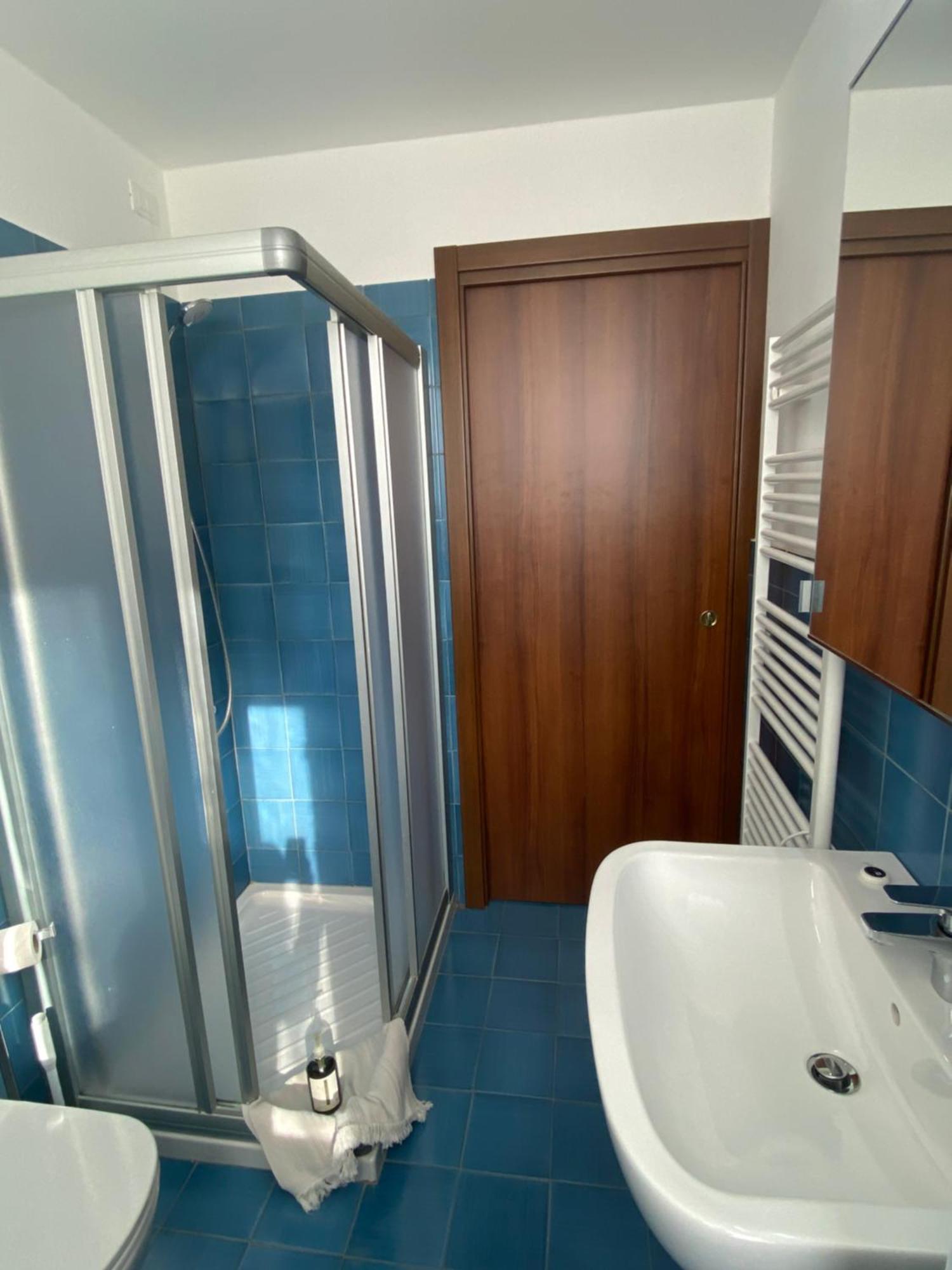 Residenza Cipressi E Olivi Apartment Verona Bagian luar foto