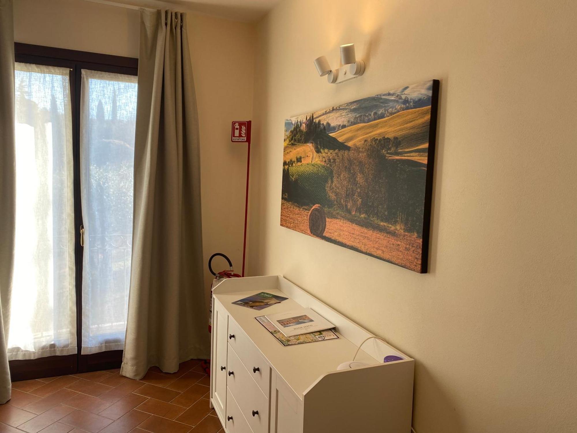 Residenza Cipressi E Olivi Apartment Verona Bagian luar foto