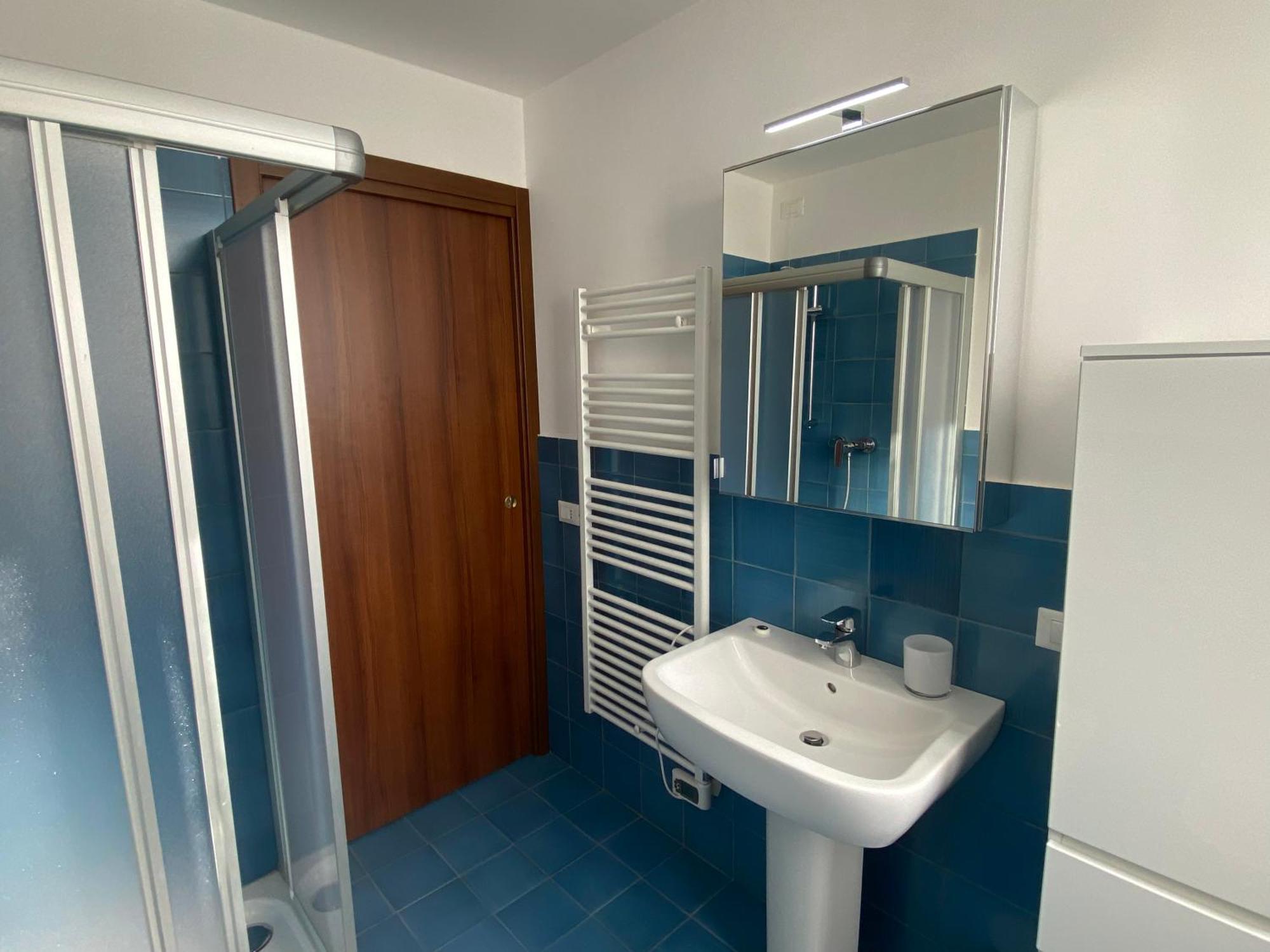 Residenza Cipressi E Olivi Apartment Verona Bagian luar foto