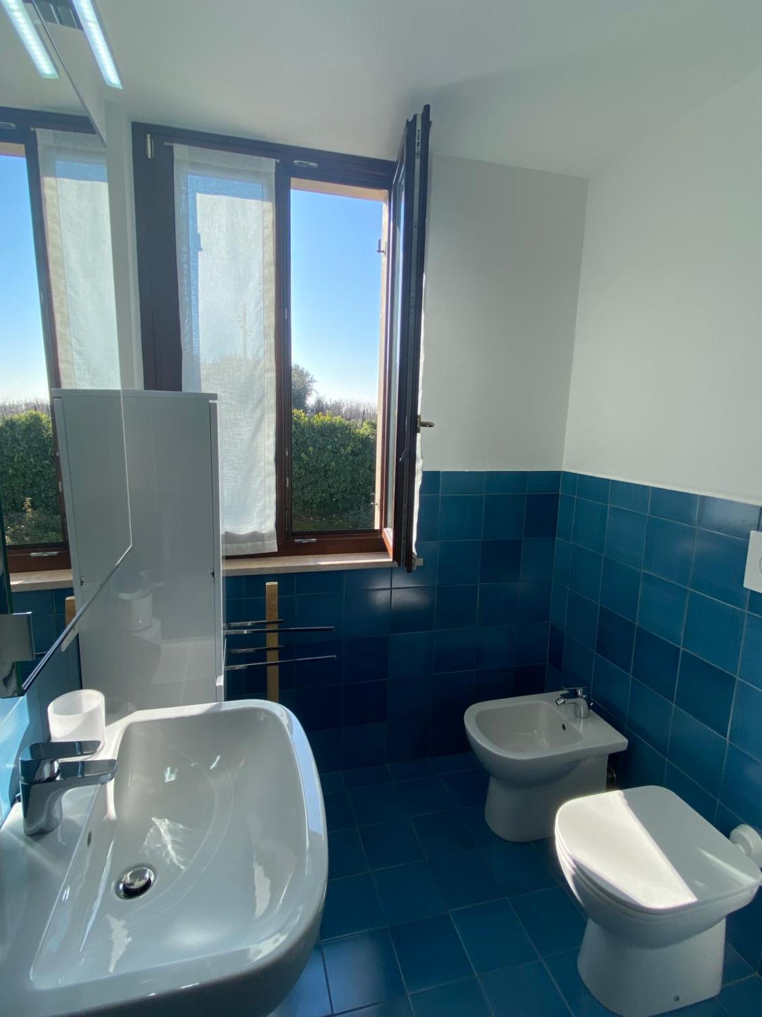 Residenza Cipressi E Olivi Apartment Verona Bagian luar foto