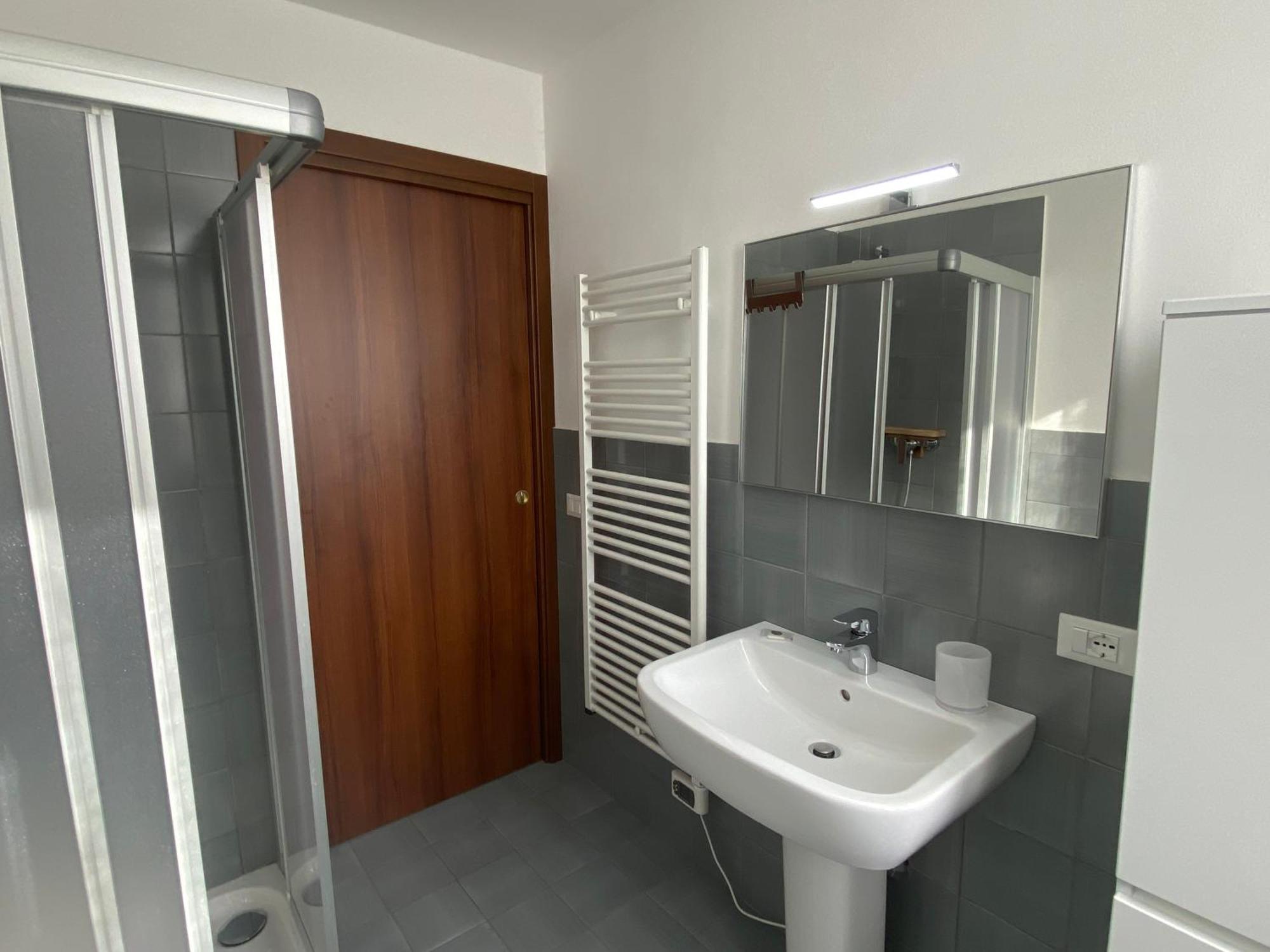 Residenza Cipressi E Olivi Apartment Verona Bagian luar foto
