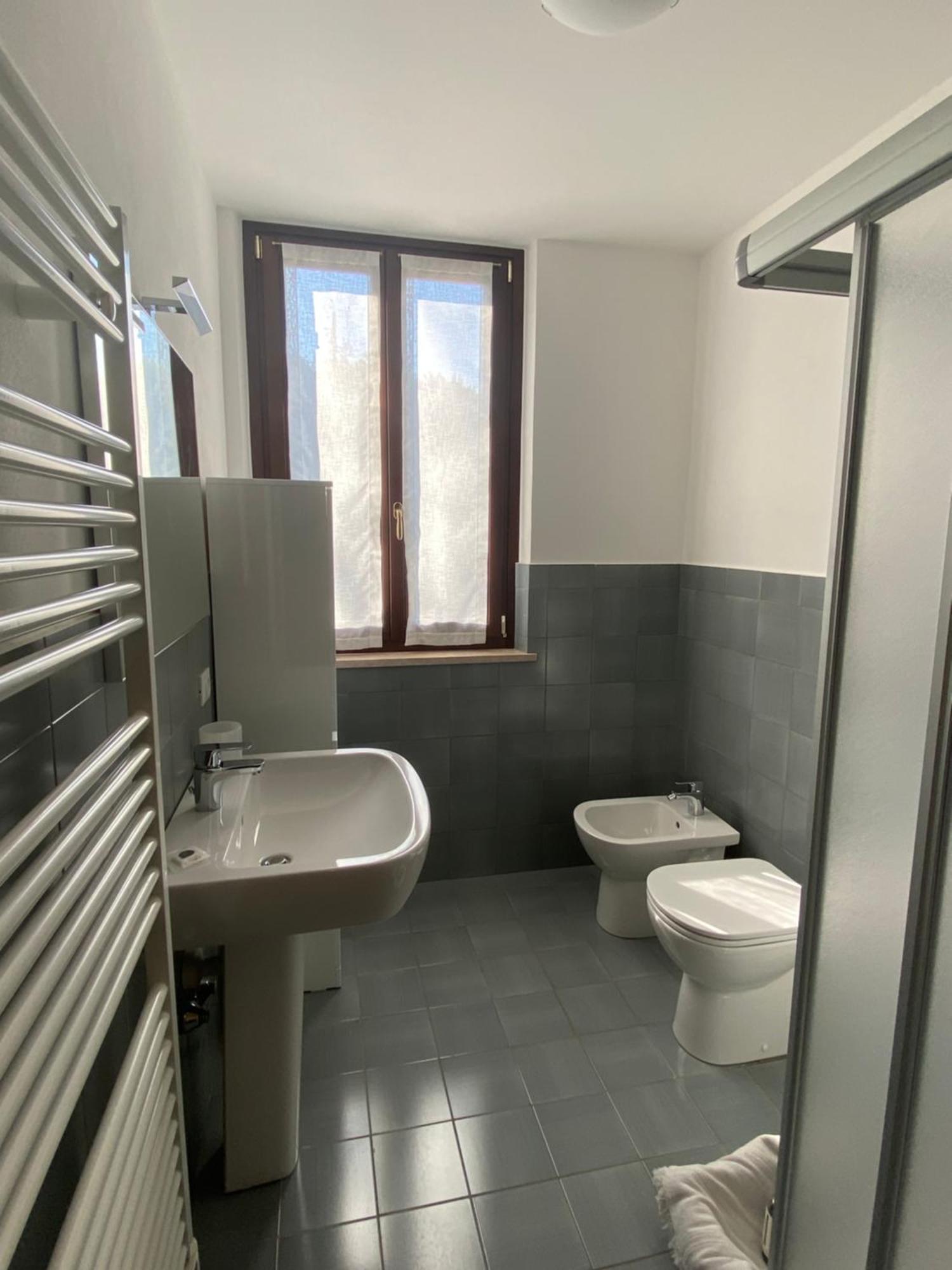 Residenza Cipressi E Olivi Apartment Verona Bagian luar foto